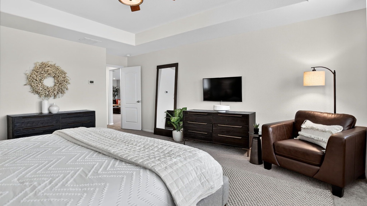 Photo of Bedroom in Arvada