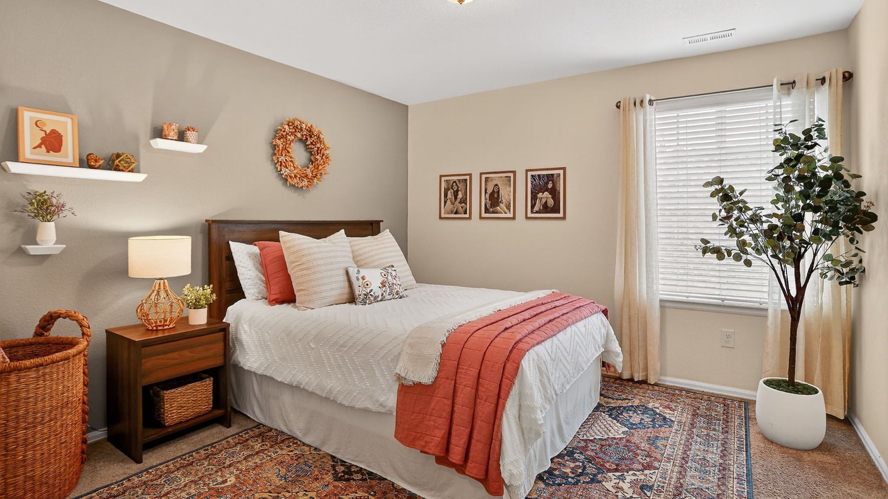 Photo of Bedroom in Arvada