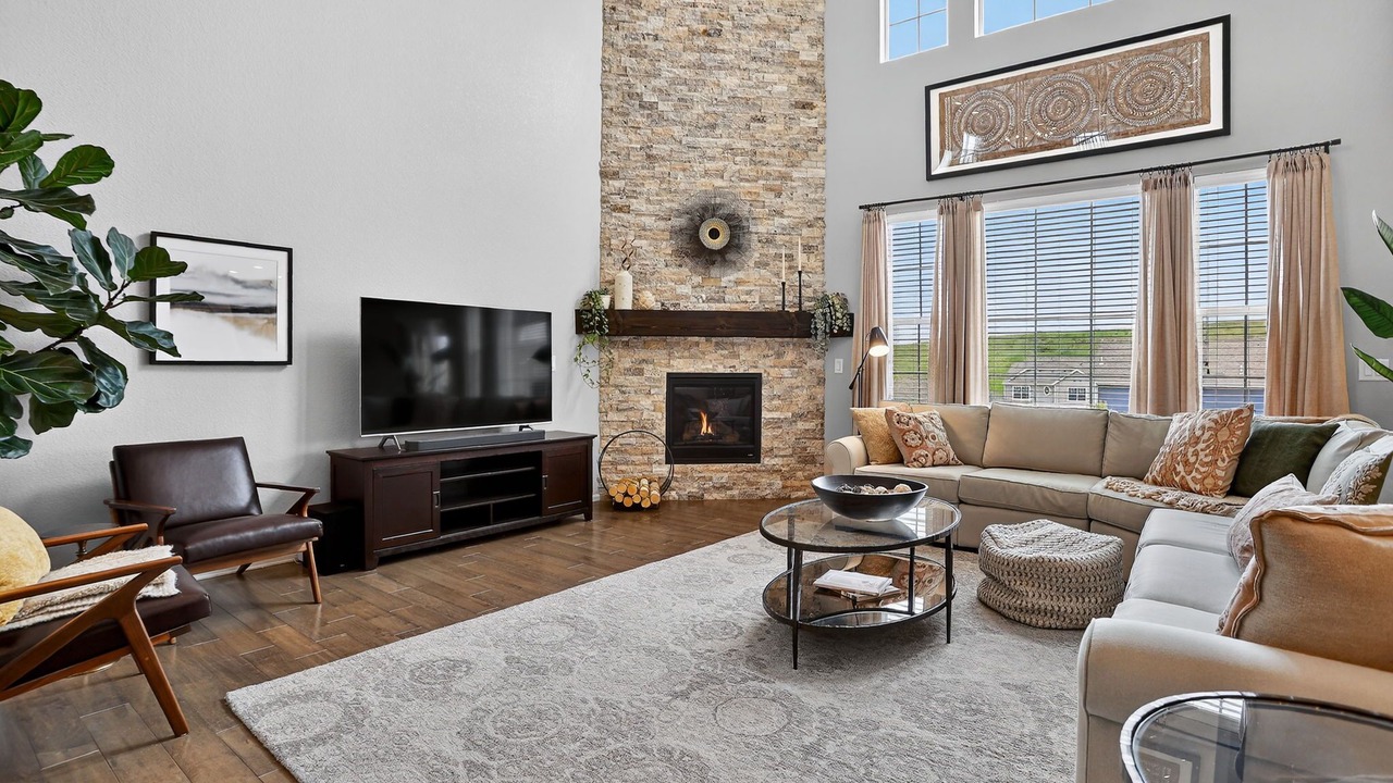 Photo of Livingroom in Arvada