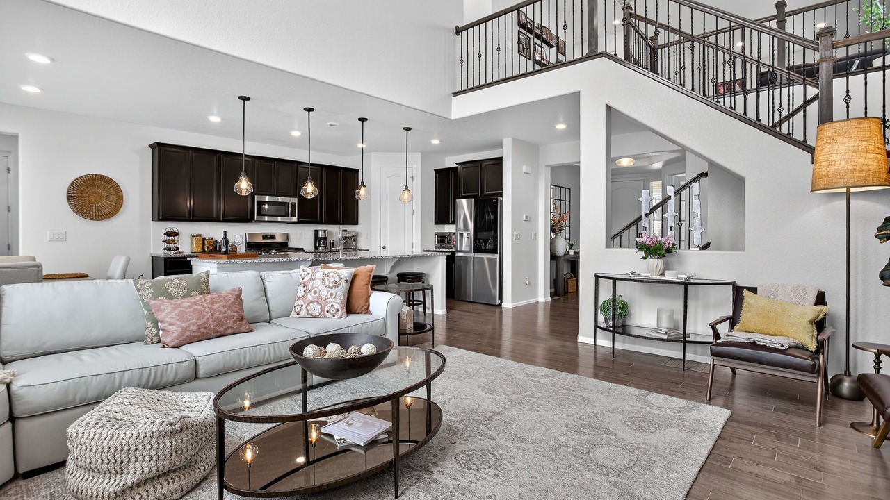 Photo of Livingroom in Arvada