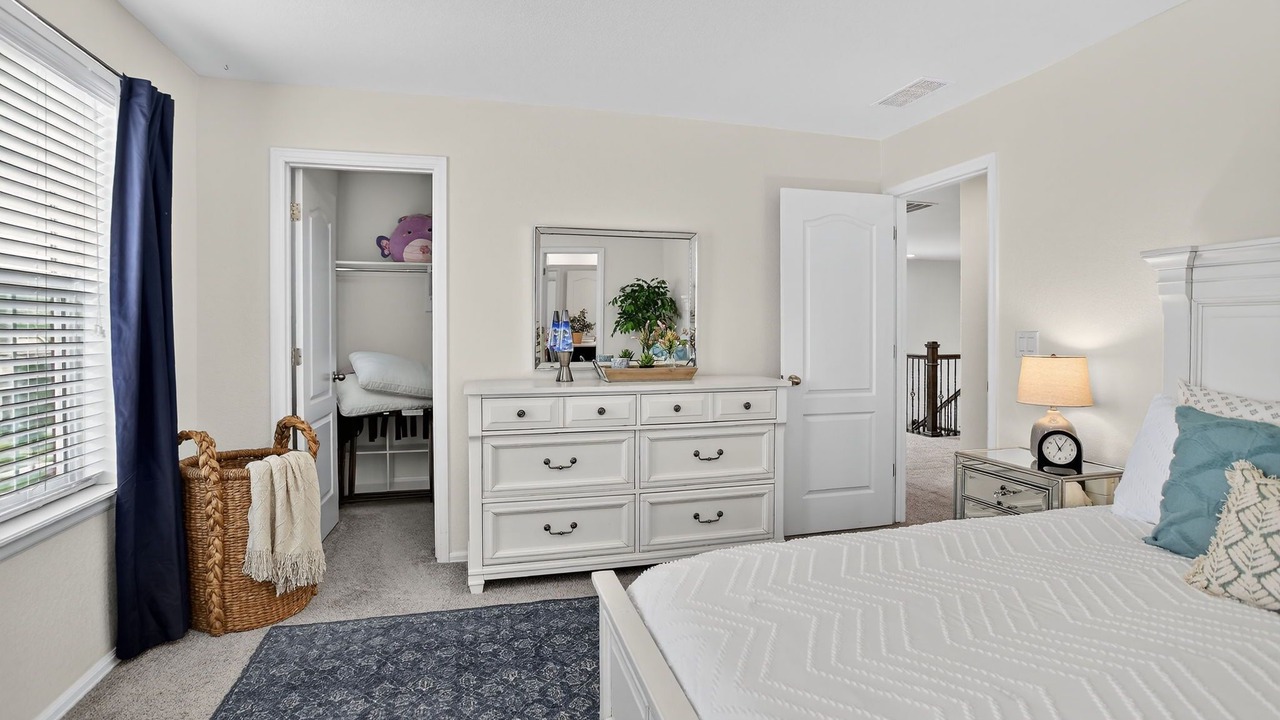 Photo of Bedroom in Arvada