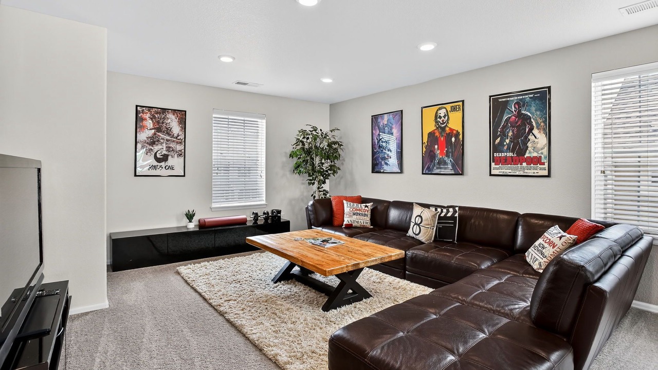 Photo of Livingroom in Arvada