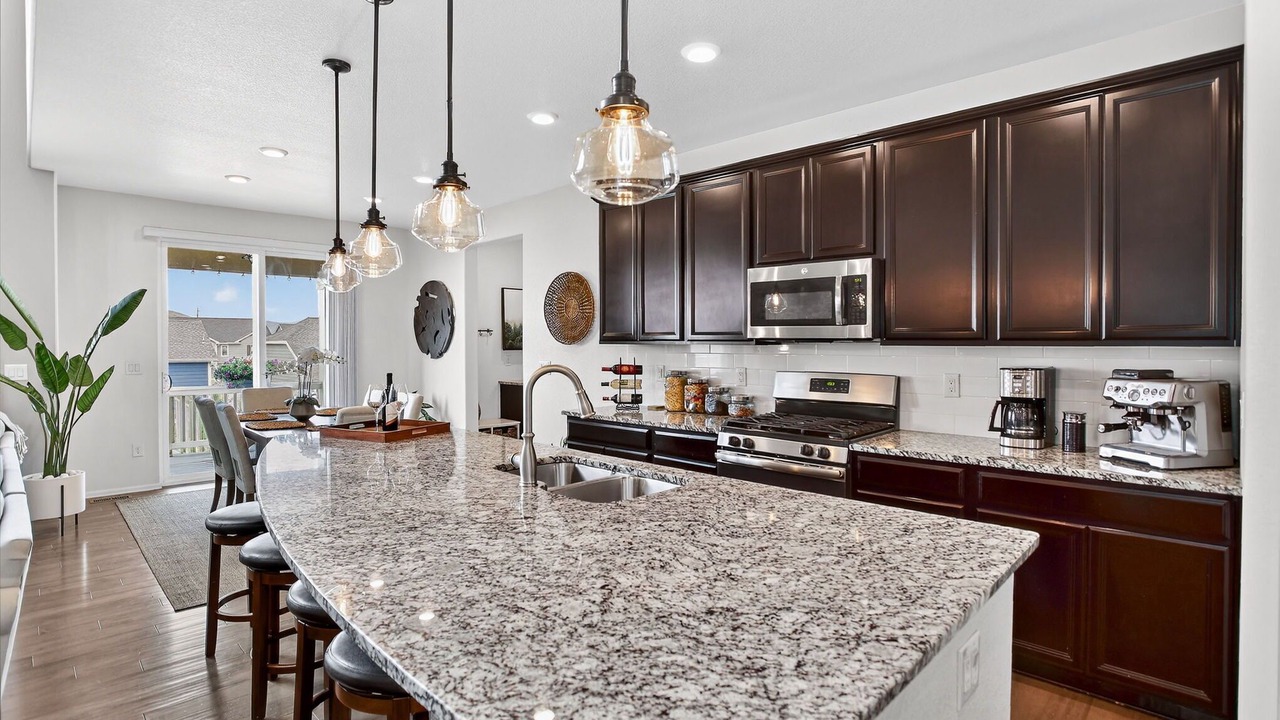 Photo of Kitchen in Arvada