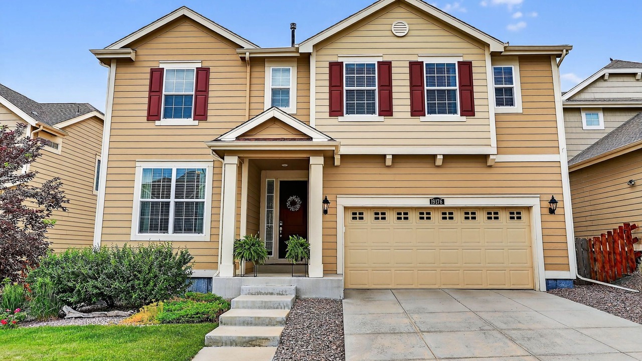 Photo of Outdoor in Arvada