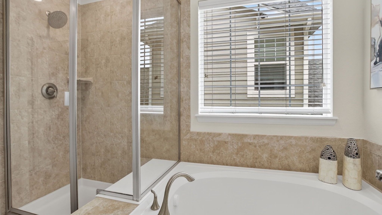 Photo of Bathroom in Arvada