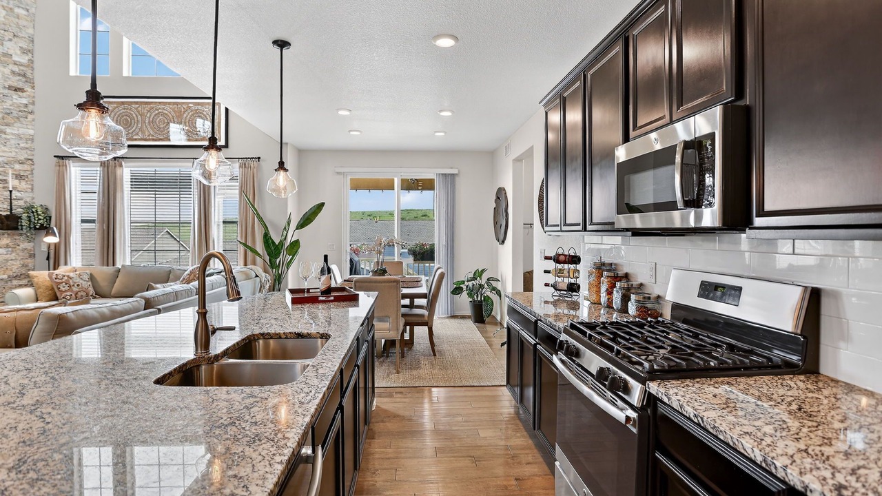 Photo of Kitchen in Arvada