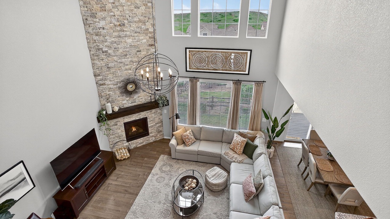 Photo of Livingroom in Arvada