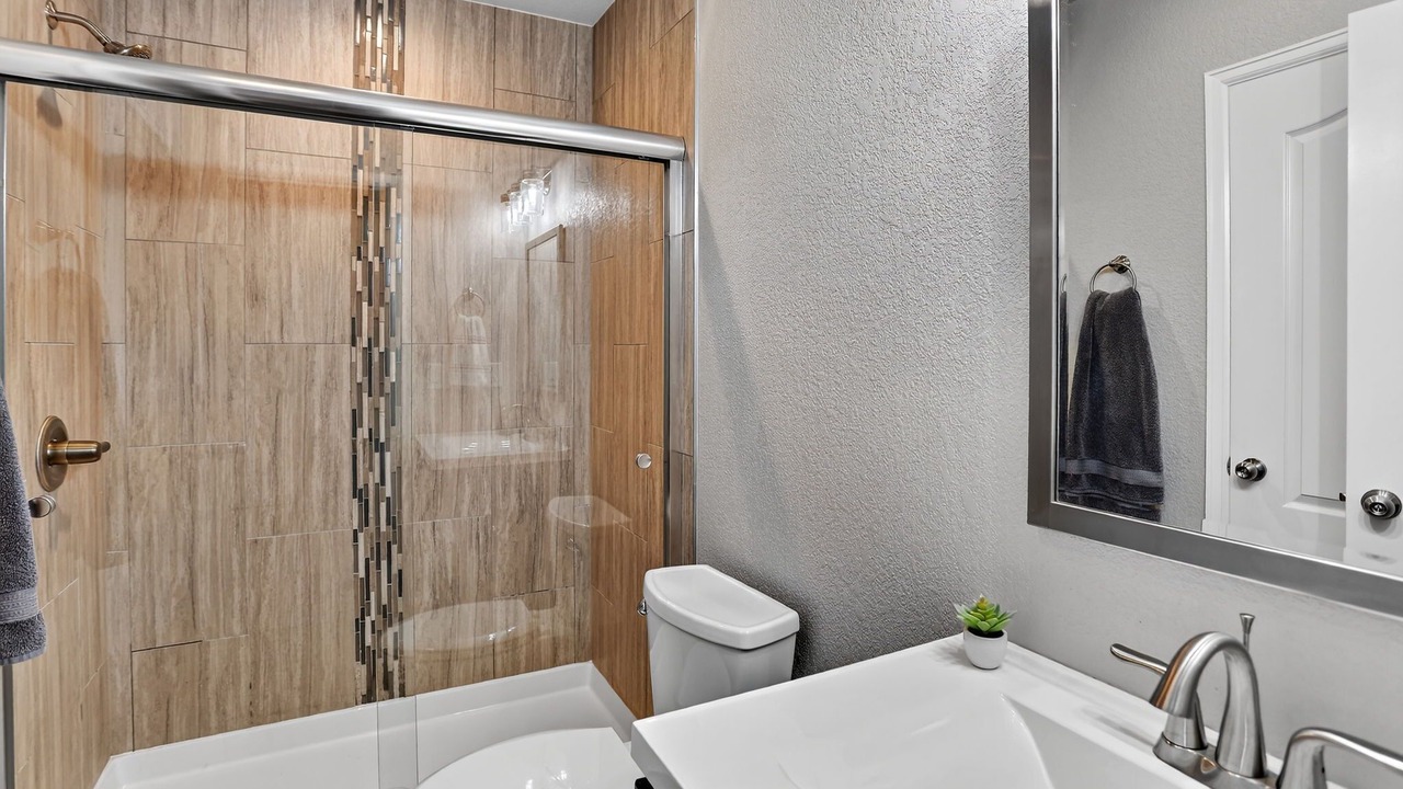 Photo of Bathroom in Arvada