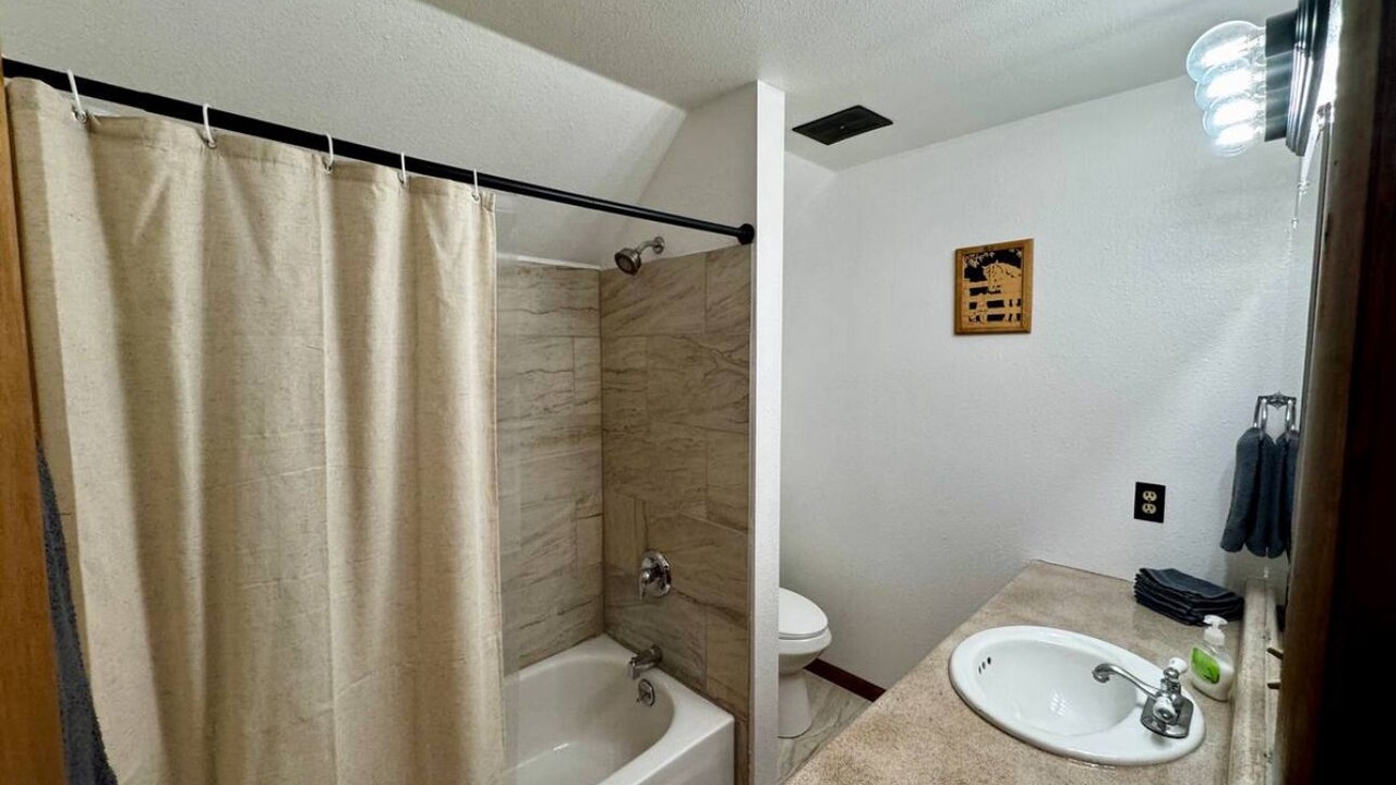 Photo of Bathroom in Mesa