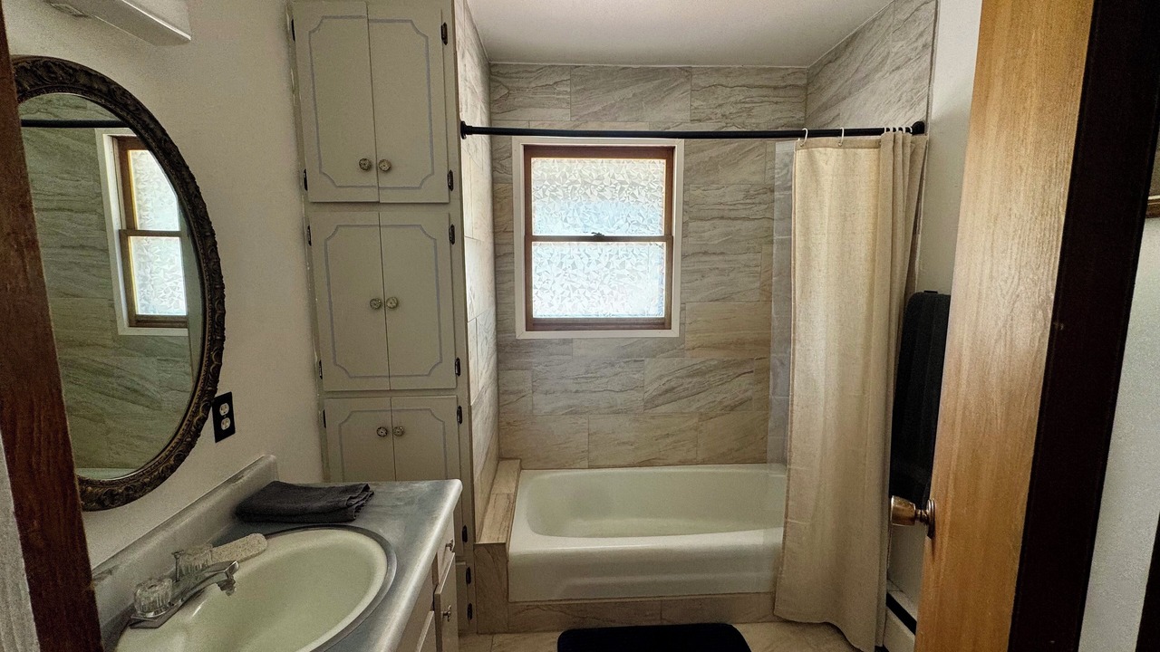 Photo of Bathroom in Mesa