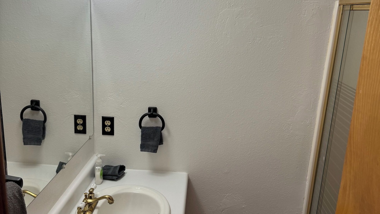 Photo of Bathroom in Mesa