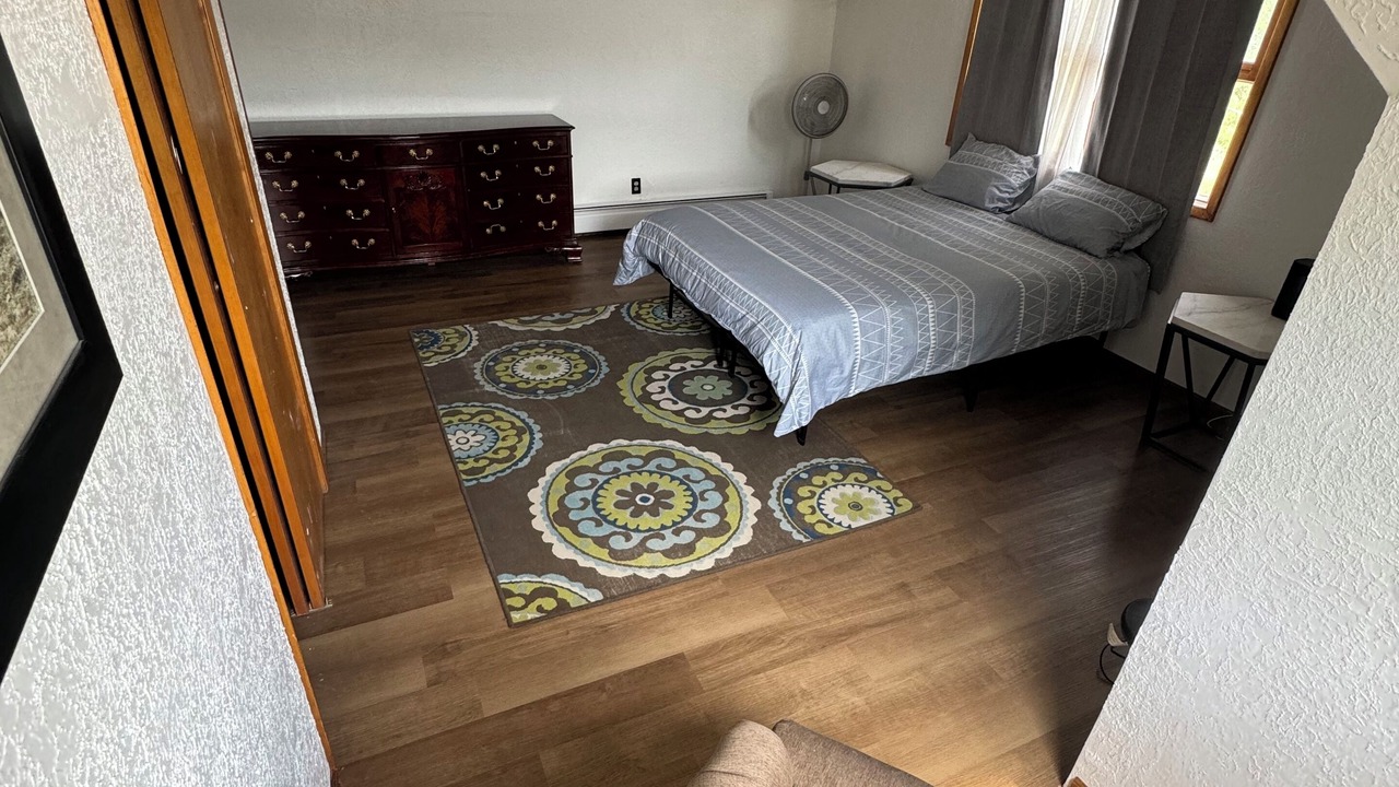 Photo of Bedroom in Mesa