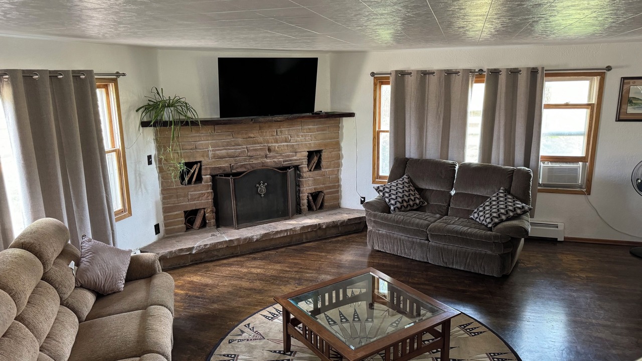 Photo of Livingroom in Mesa