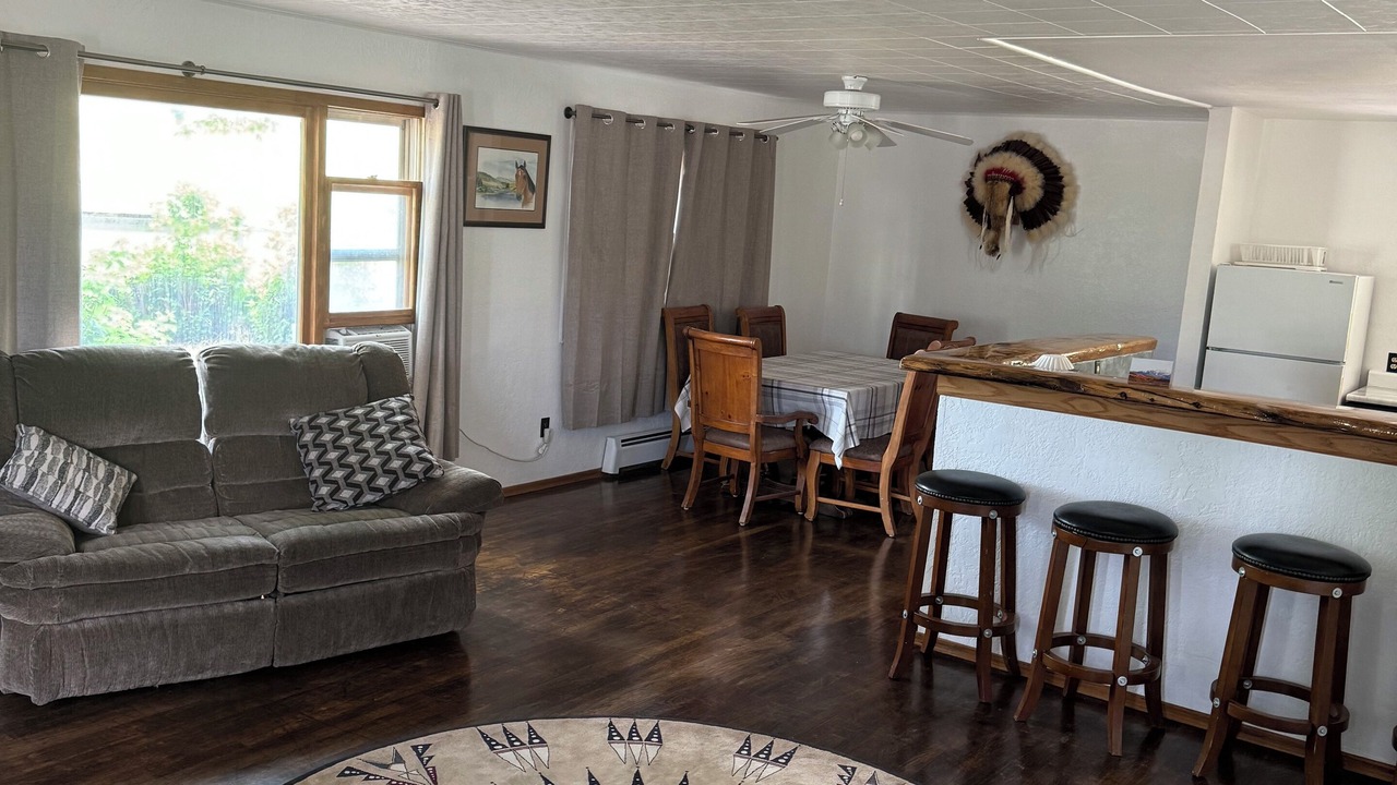 Photo of Livingroom in Mesa