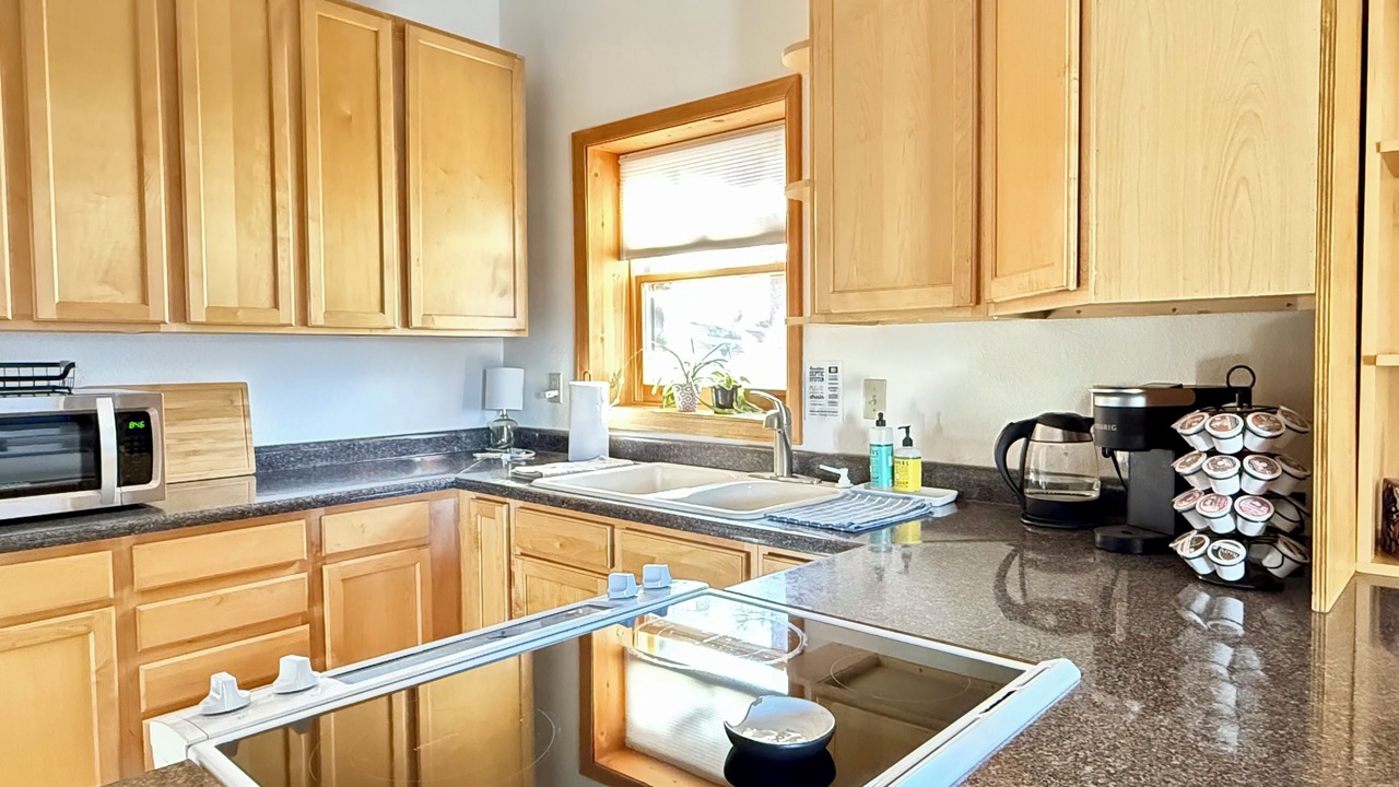Photo of Kitchen in Grand View Highlands
