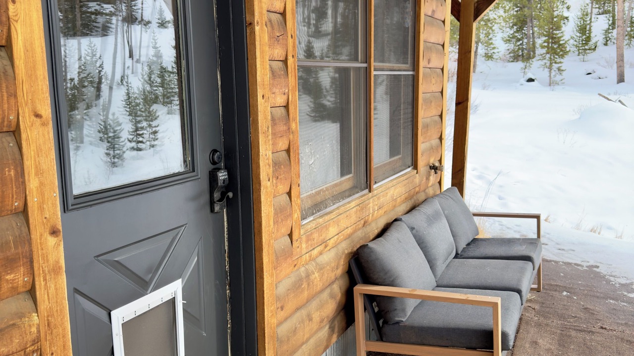 Photo of Outdoor in Grand View Highlands