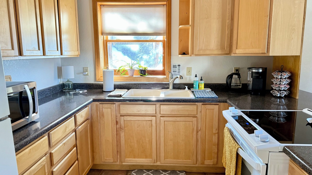 Photo of Kitchen in Grand View Highlands