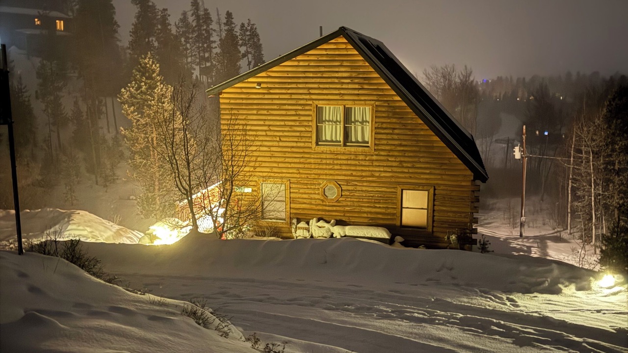 Photo of Outdoor in Grand View Highlands