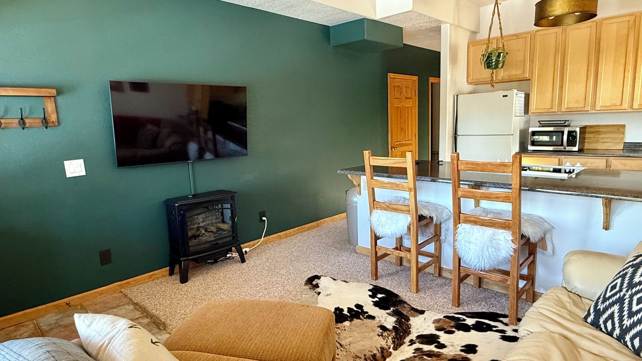 Photo of Livingroom in Grand View Highlands