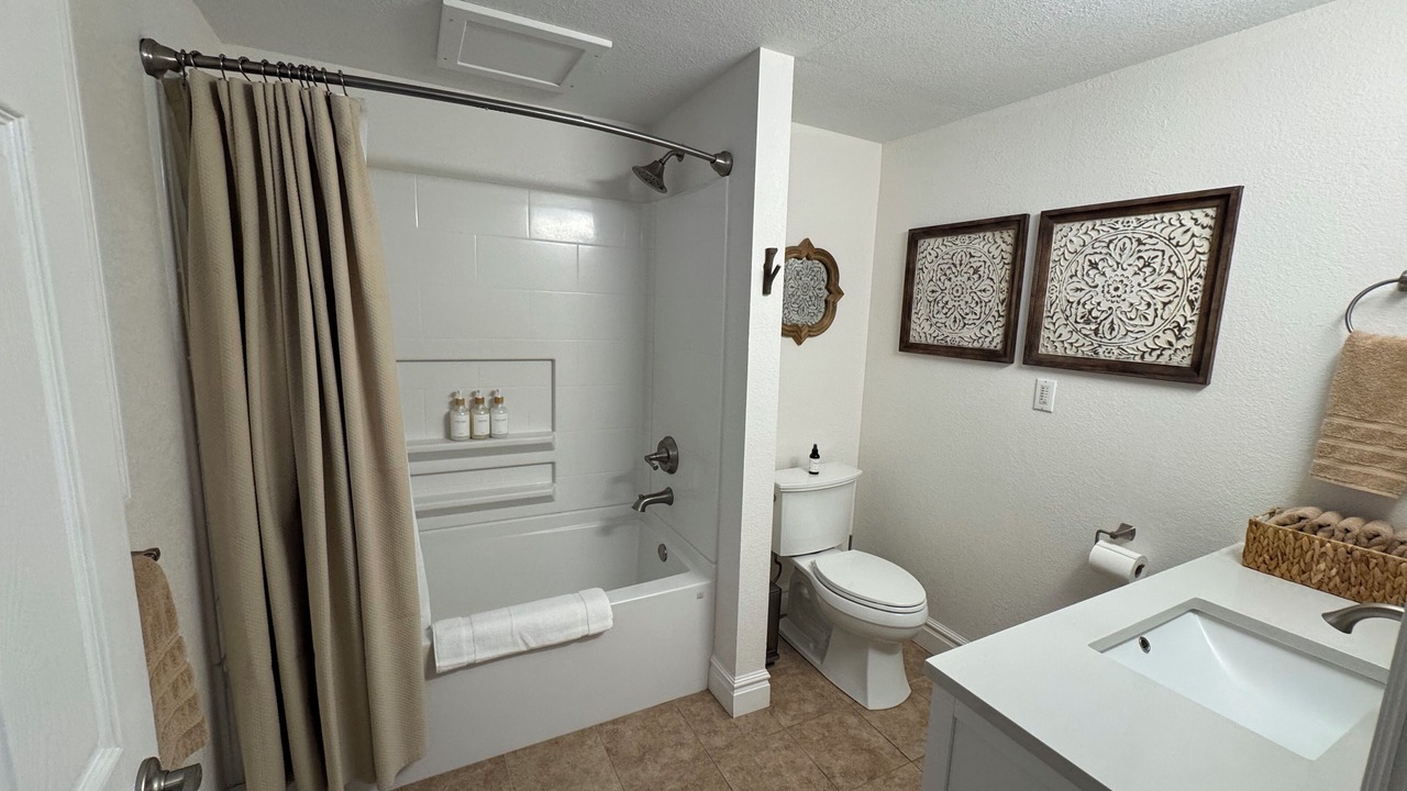 Photo of Bathroom in Divide