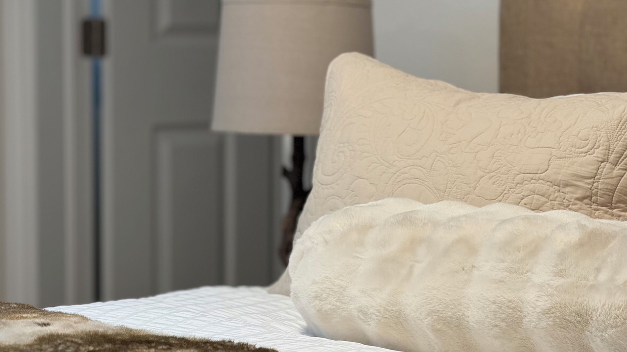 Photo of Bedroom in Divide