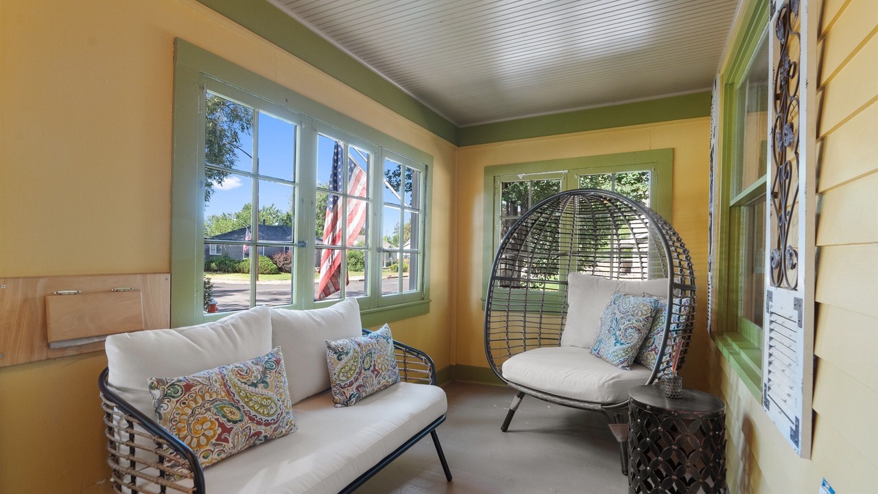 Photo of Outdoor in Loveland