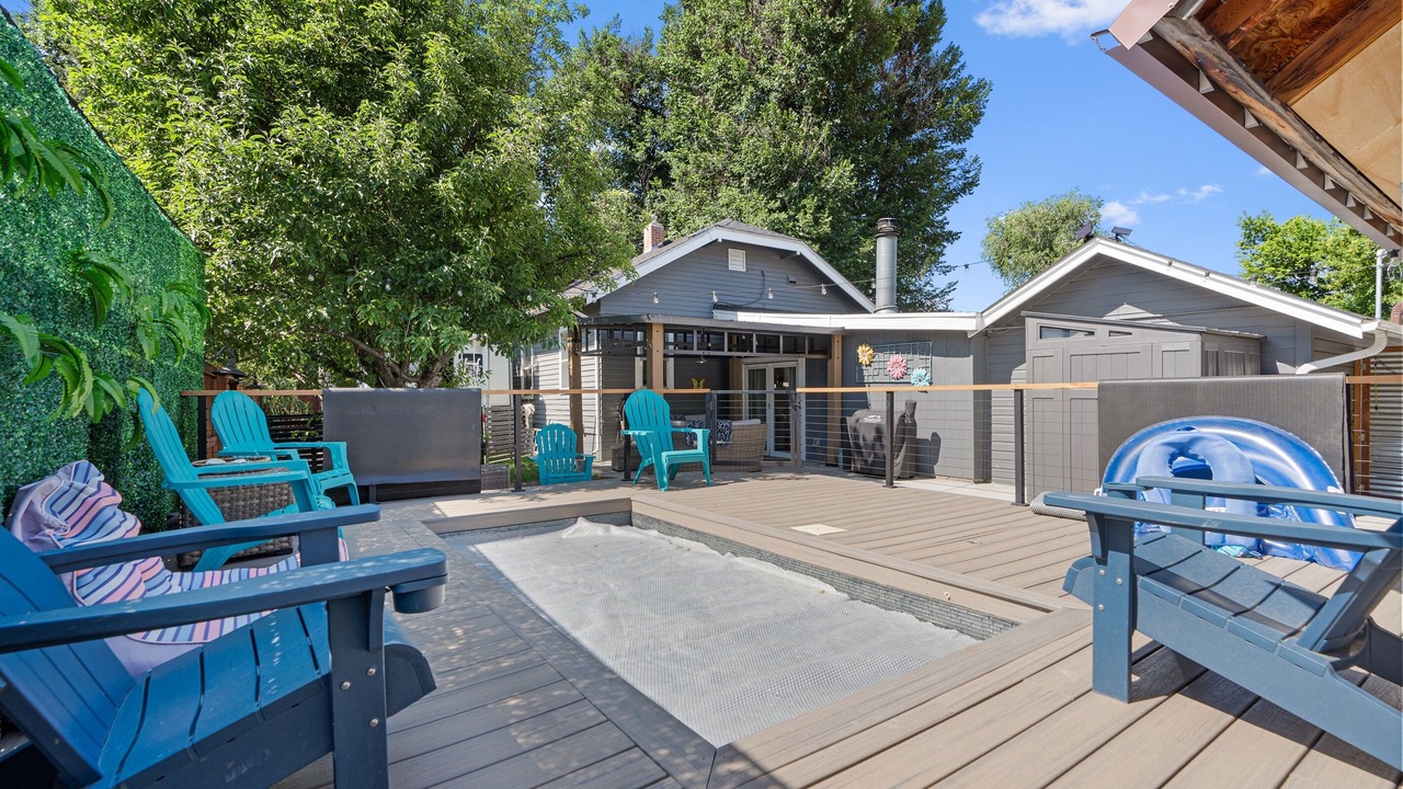 Photo of Outdoor in Loveland