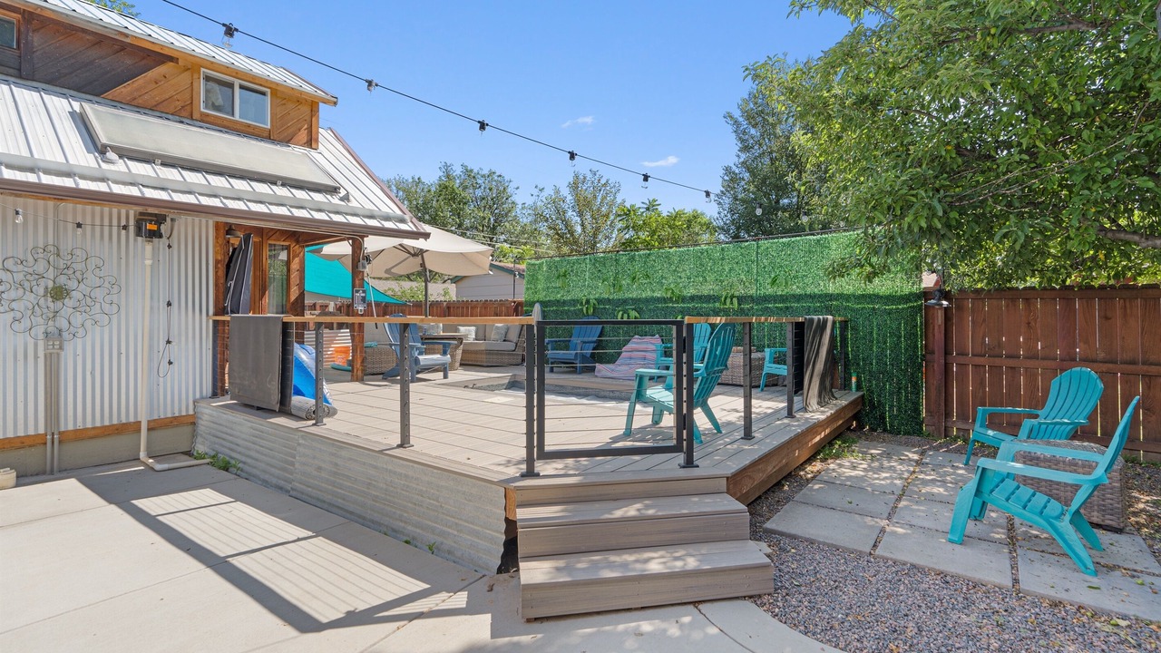 Photo of Outdoor in Loveland