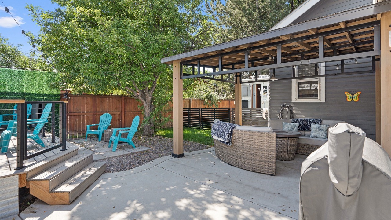 Photo of Outdoor in Loveland