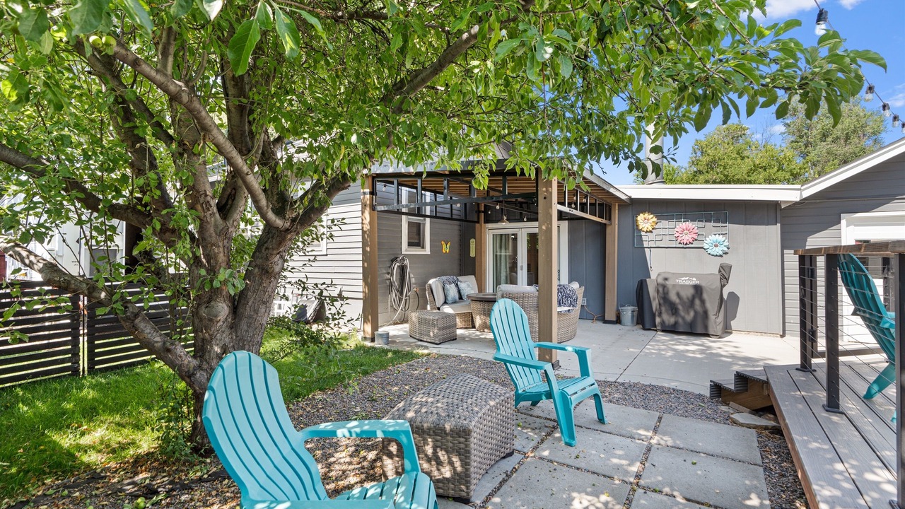 Photo of Outdoor in Loveland