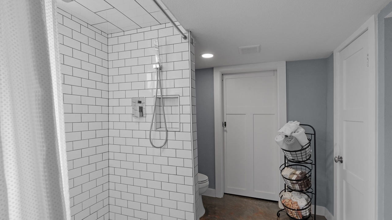 Photo of Bathroom in Loveland