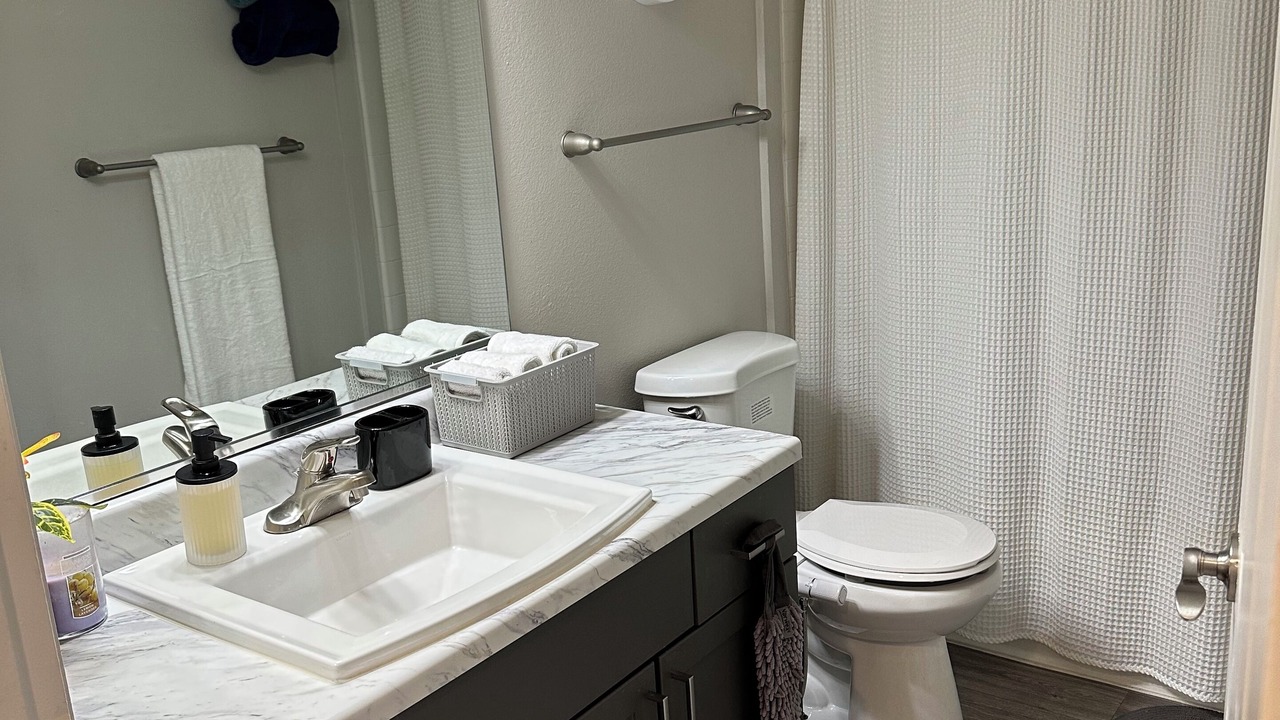 Photo of Bathroom in Northwest Colorado Springs
