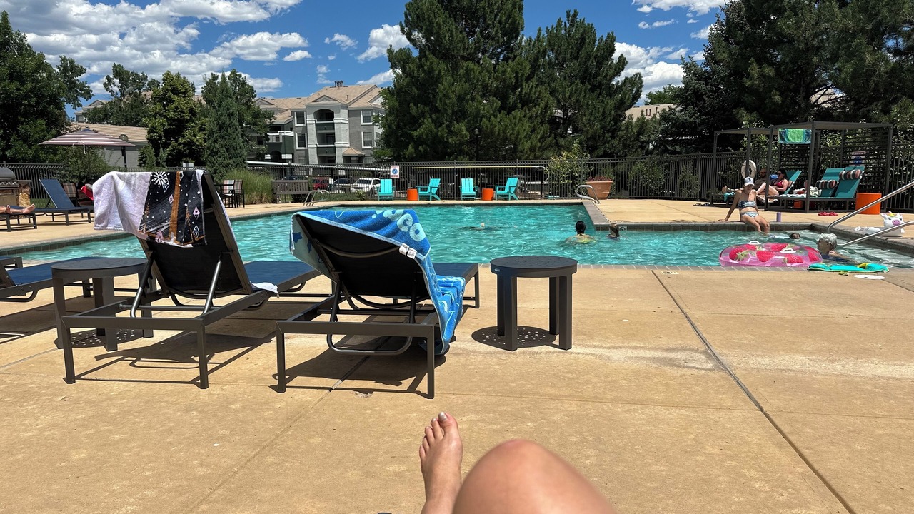 Photo of Outdoor in Northwest Colorado Springs