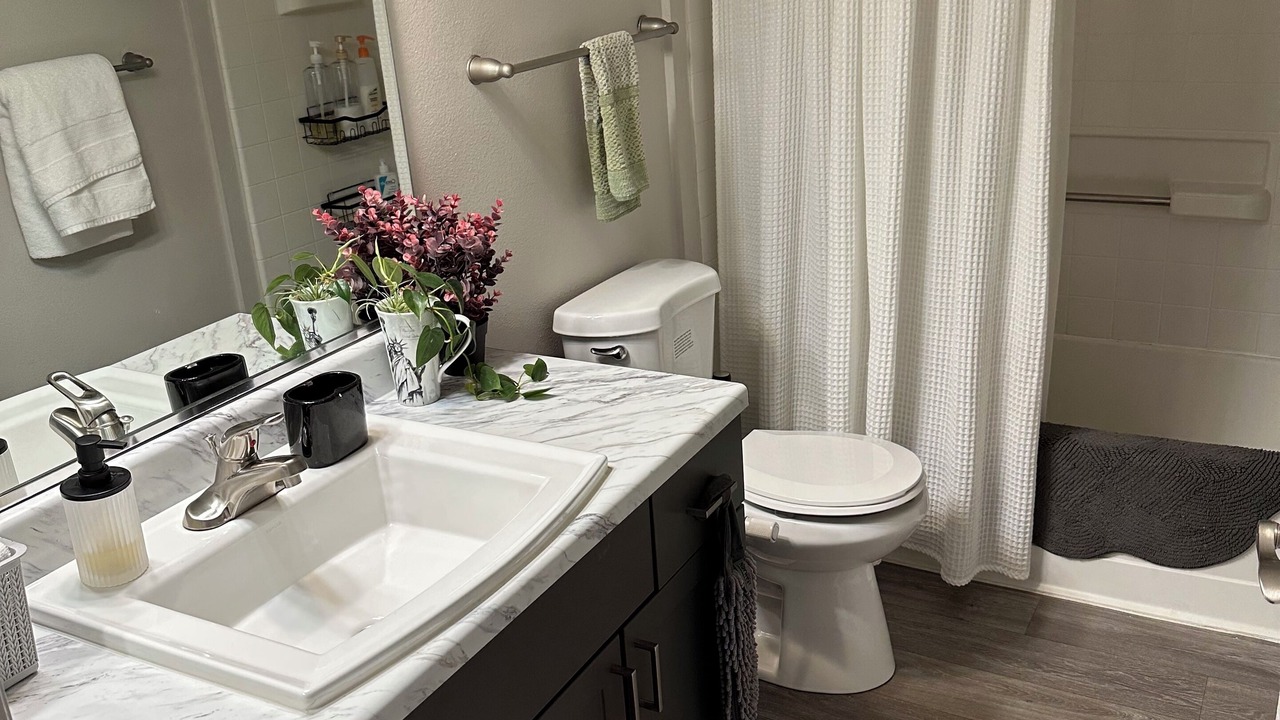 Photo of Bathroom in Northwest Colorado Springs