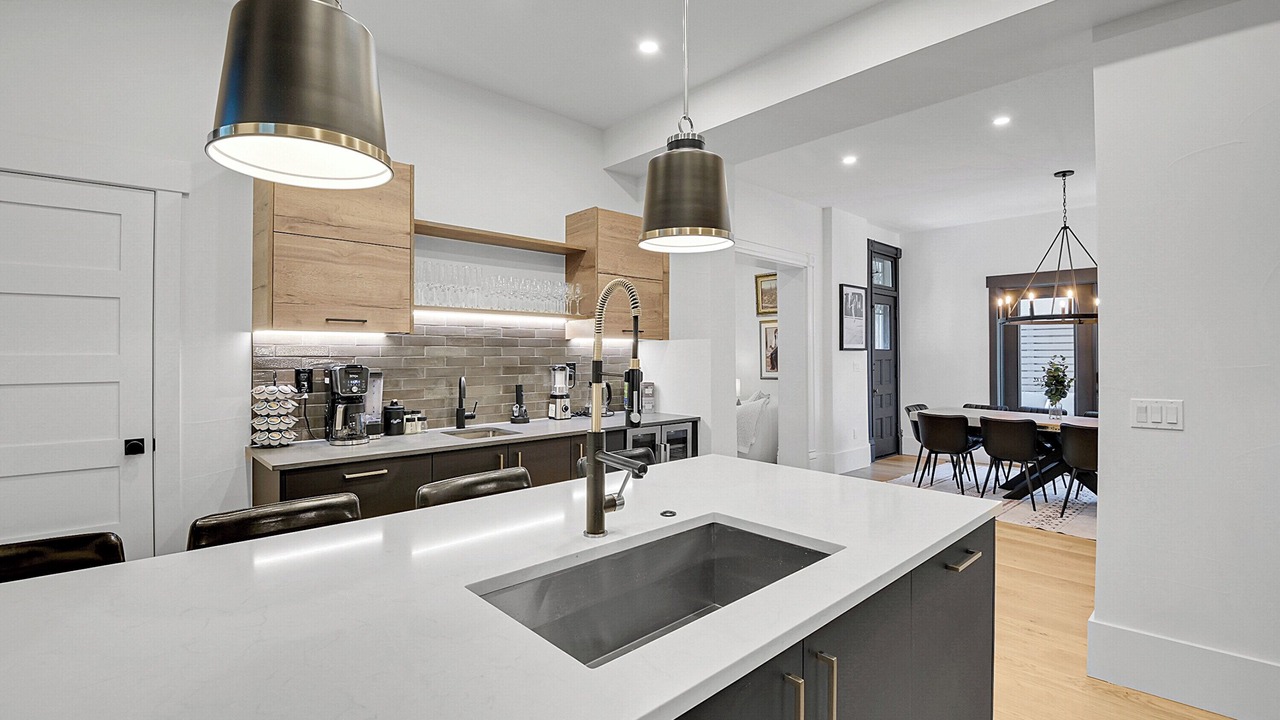 Photo of Kitchen in Capitol Hill