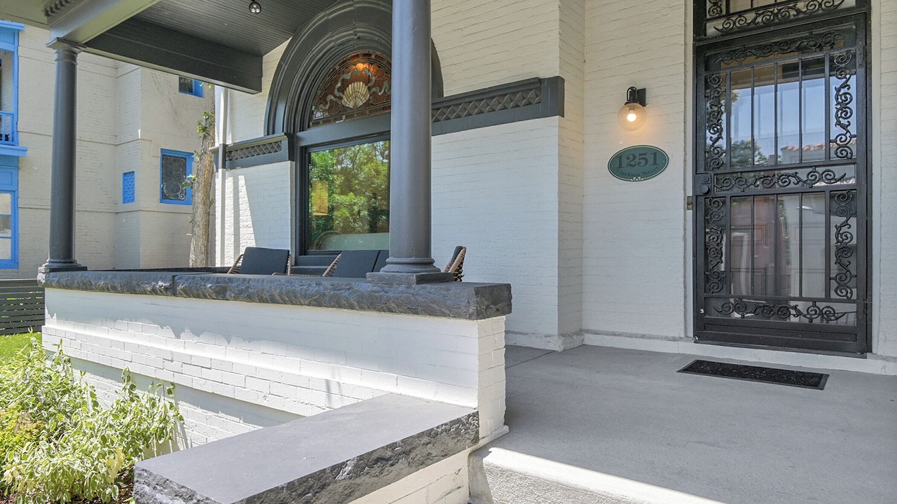 Photo of Outdoor in Capitol Hill