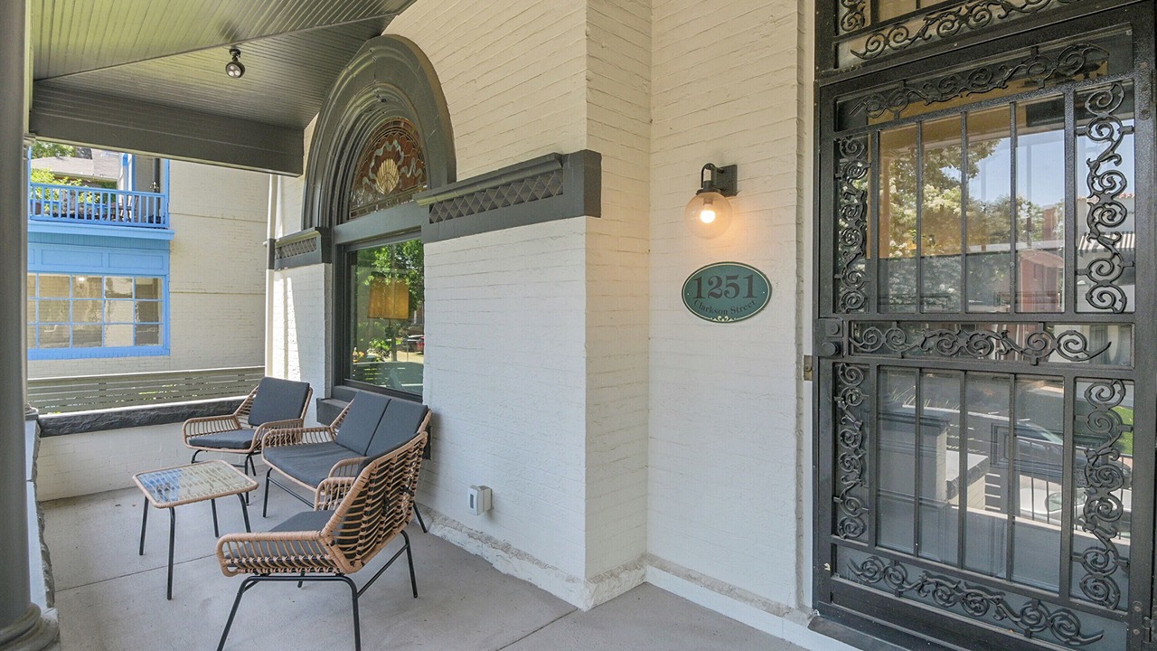 Photo of Outdoor in Capitol Hill