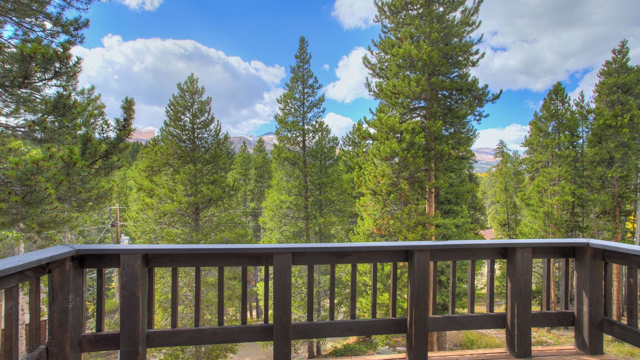 Photo of Outdoor in Blue River