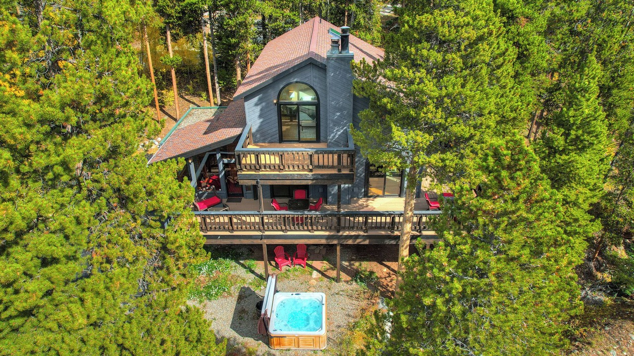 Photo of Outdoor in Blue River