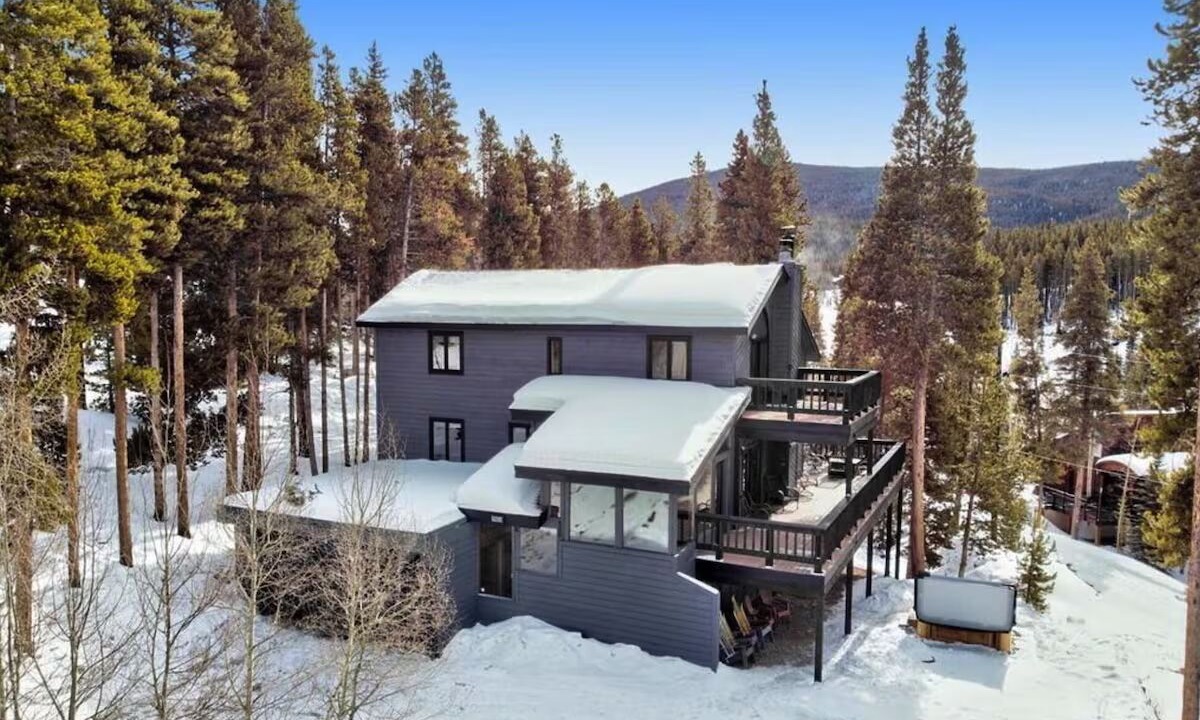 Photo of Outdoor in Blue River