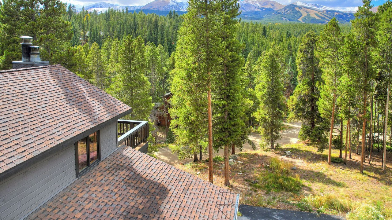 Photo of Outdoor in Blue River
