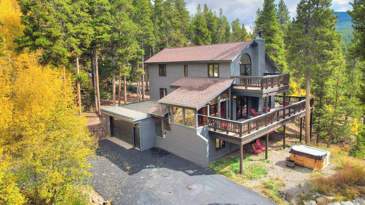 Photo of Outdoor in Blue River