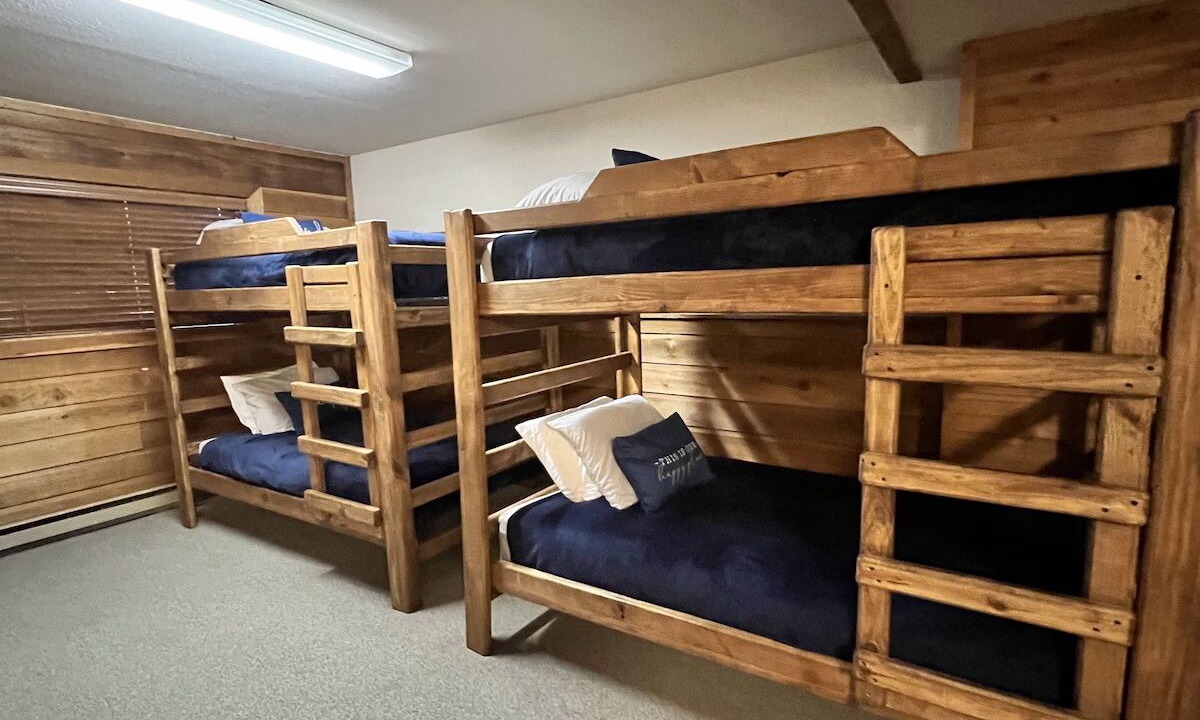 Photo of Bedroom in Blue River