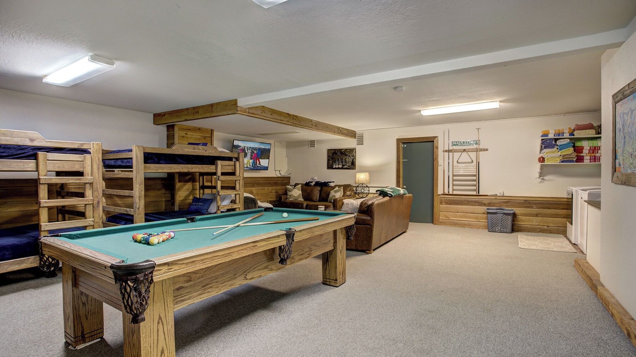 Photo of Bedroom in Blue River