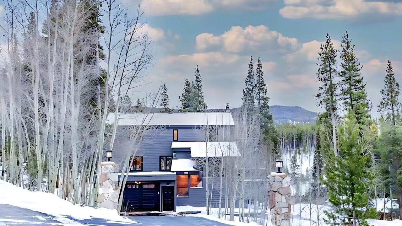 Photo of Outdoor in Blue River