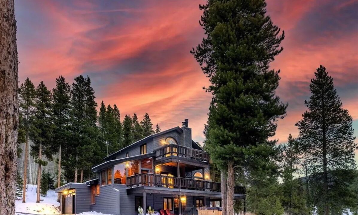 Photo of Outdoor in Blue River