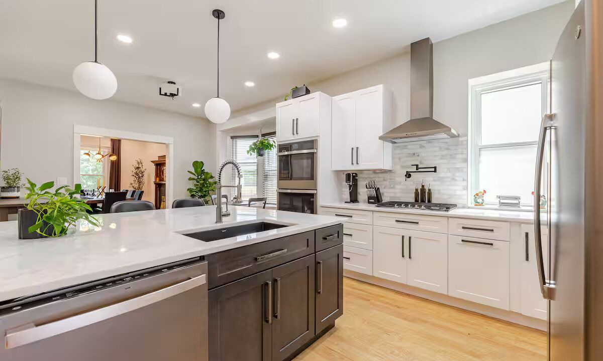 Photo of Kitchen in Berkeley