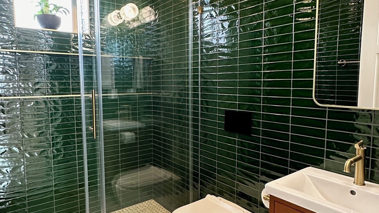 Photo of Bathroom in Berkeley