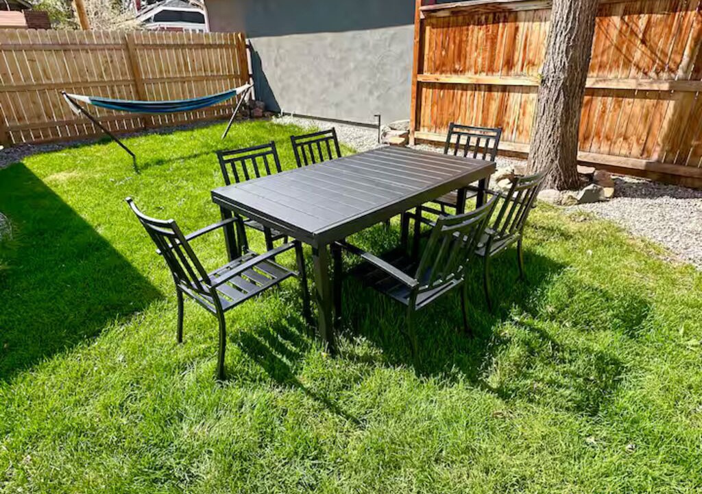 Photo of Outdoor in Berkeley