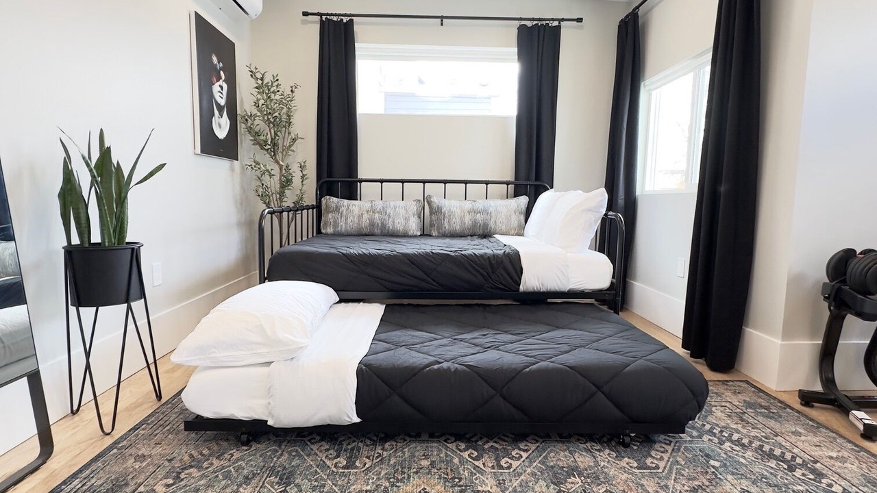 Photo of Bedroom in Berkeley
